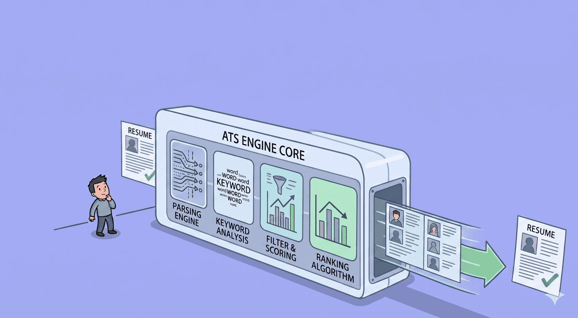 The Honest Truth About ATS: What It Is, How It Works, and How BuhoPilot Helps